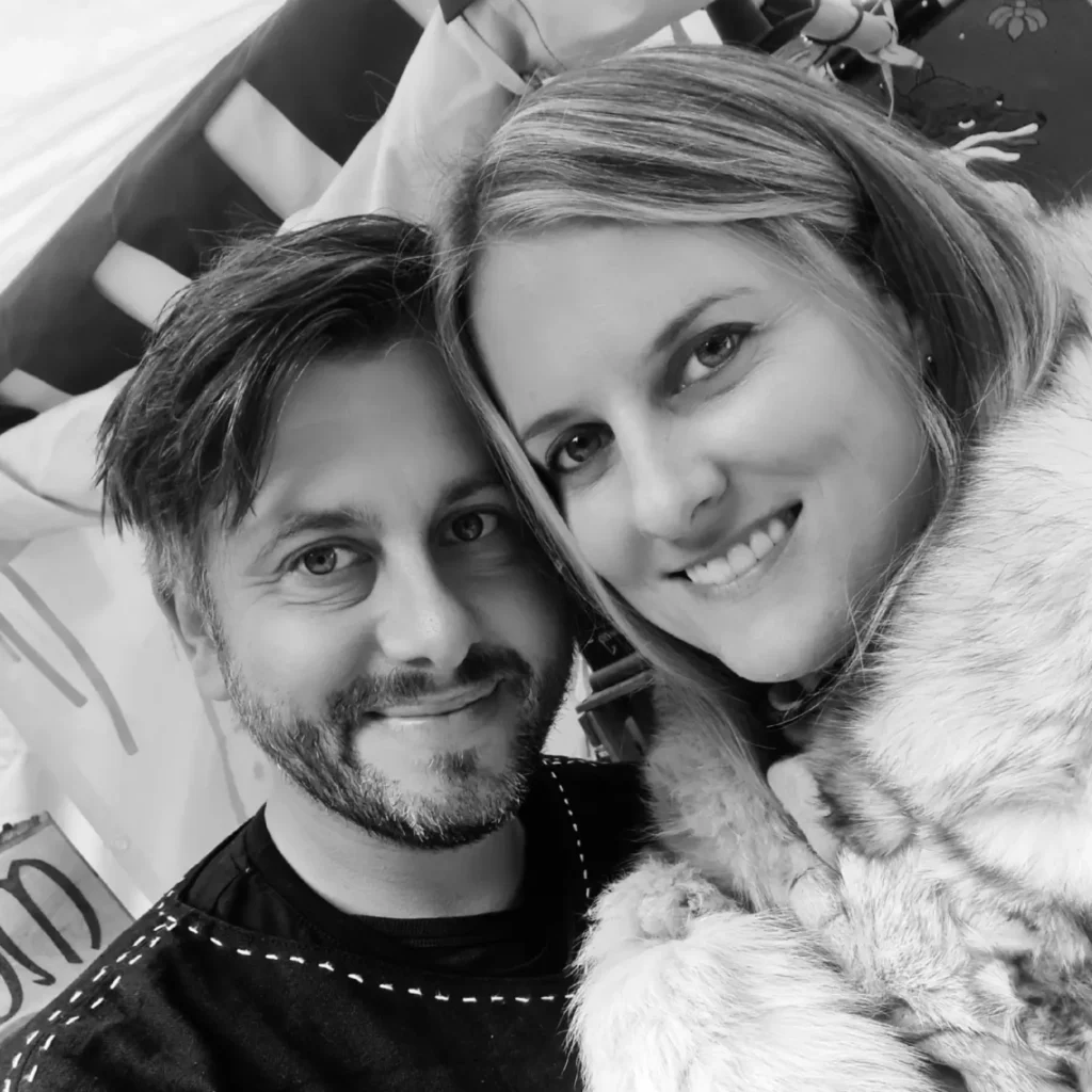 Christian und christine