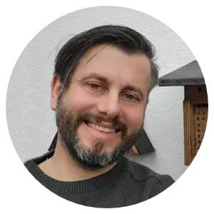 Christian Müller
