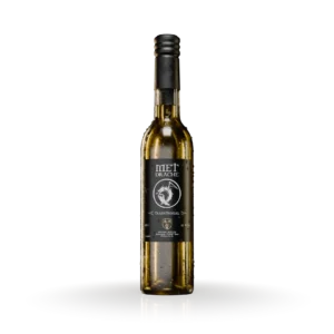 Traditional Met Drache Render